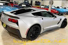 2019 Corvette Grand Sport 2LT Coupe picture