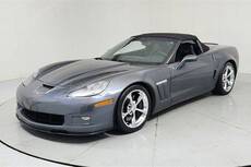 2010 Corvette Grand Sport Convertible Grand Sport 3LT picture