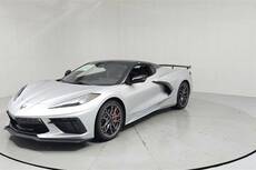 2026 Corvette Stingray Stingray Convertible 2LT picture