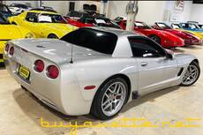 2004 Corvette Z06 Hardtop *heads/cam, 524HP* picture