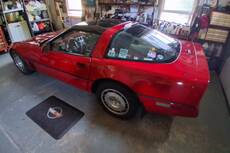 1987 Z52 Coupe picture