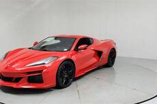 2026 Corvette Z06 Z06 Coupe 2LZ picture