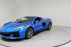2026 Corvette Z06 Z06 Coupe 1LZ picture