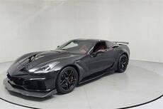 2019 Corvette ZR1 Coupe ZR1 3ZR picture