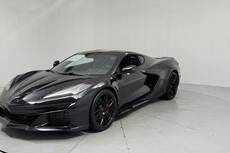 2026 Corvette Z06 Z06 Coupe 2LZ picture