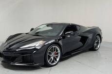 2026 Corvette Z06 Z06 Coupe 2LZ picture