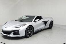 2026 Corvette Z06 Z06 Convertible 1LZ picture