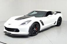 2019 Corvette Z06 Coupe Z06 3LZ picture