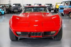 1977 Corvette picture