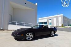 1993 Corvette picture