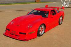 1996 Corvette picture