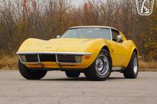 1970 Corvette picture
