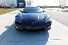 2005 Corvette picture