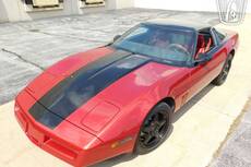 1988 Corvette picture
