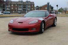 2012 Corvette picture