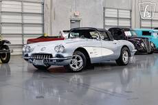 1960 Corvette picture