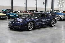 2000 Corvette picture