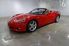 2006 Corvette picture