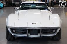 1969 Corvette picture