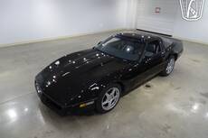 1985 Corvette picture