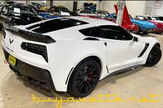 2015 Corvette Z06 Z07 2LZ Coupe *720HP Lingenfelter Stage 1 Package* picture