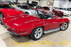 1967 Corvette L88 Tribute Convertible picture