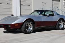 1979 Corvette picture