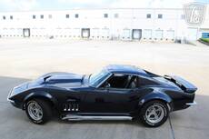 1968 Corvette picture