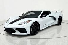 2024 Corvette Stingray Stingray Coupe 2LT picture