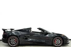2023 Corvette Stingray -3LT, Z51, 123 Miles, 70th Anniversary picture