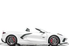 2023 Corvette Stingray Convertible -70th Anniversary Package, Z51 Package picture