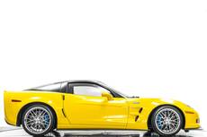 2010 Corvette ZR1 picture