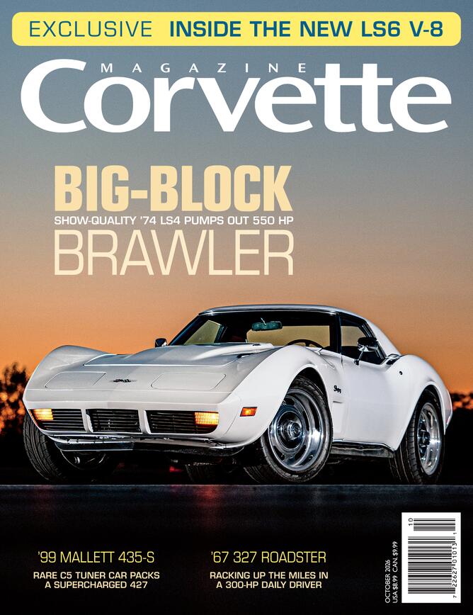 Issue 188 cover