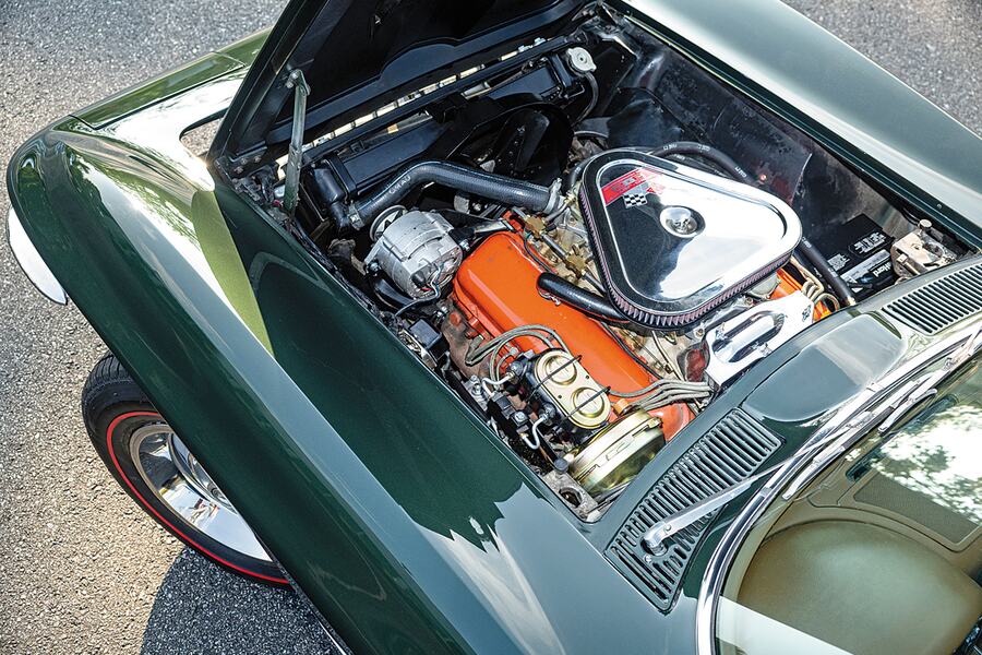 Photo: Color Me Sold 2