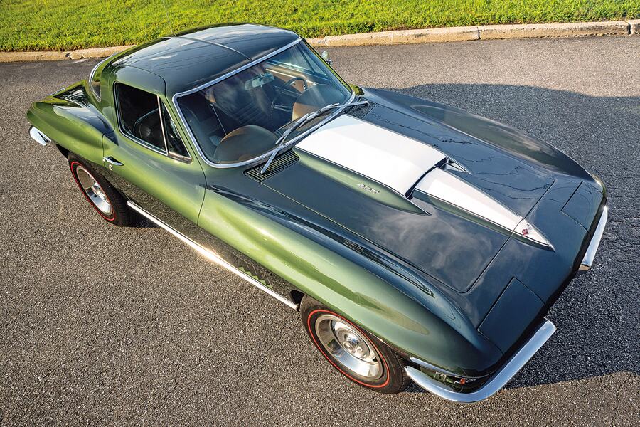 Photo: Color Me Sold 3