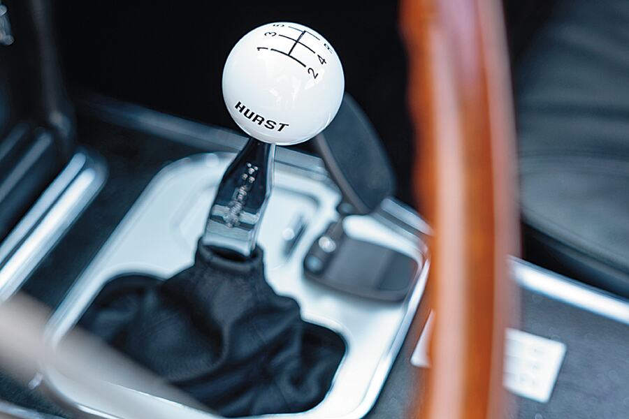 Photo: Living the Dream 6