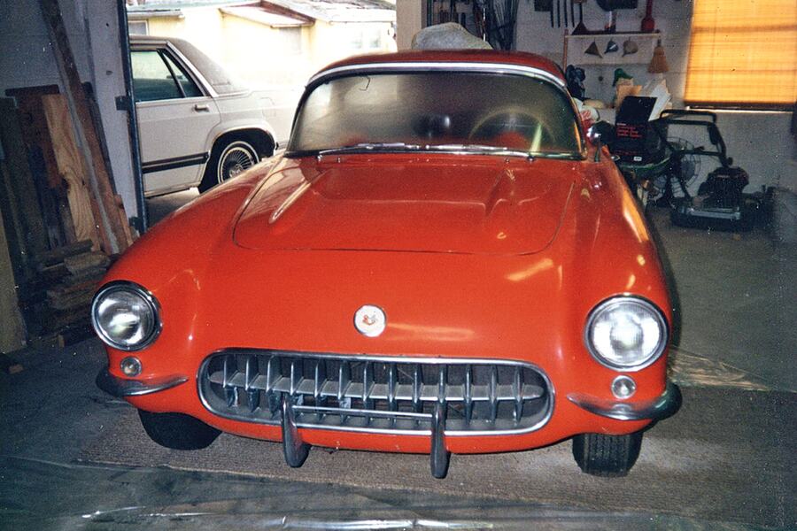 Photo: I Am Number Six 2