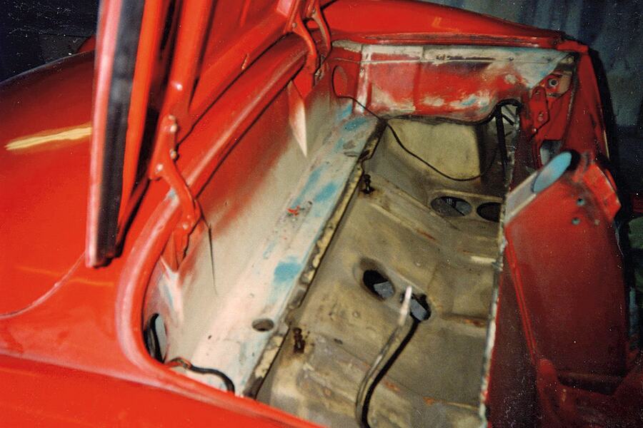 Photo: I Am Number Six 3