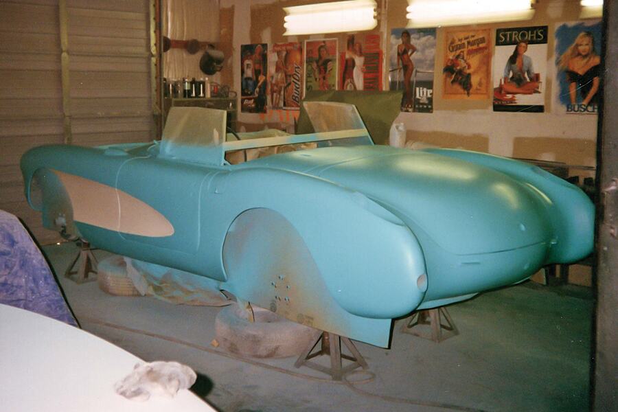 Photo: I Am Number Six 4