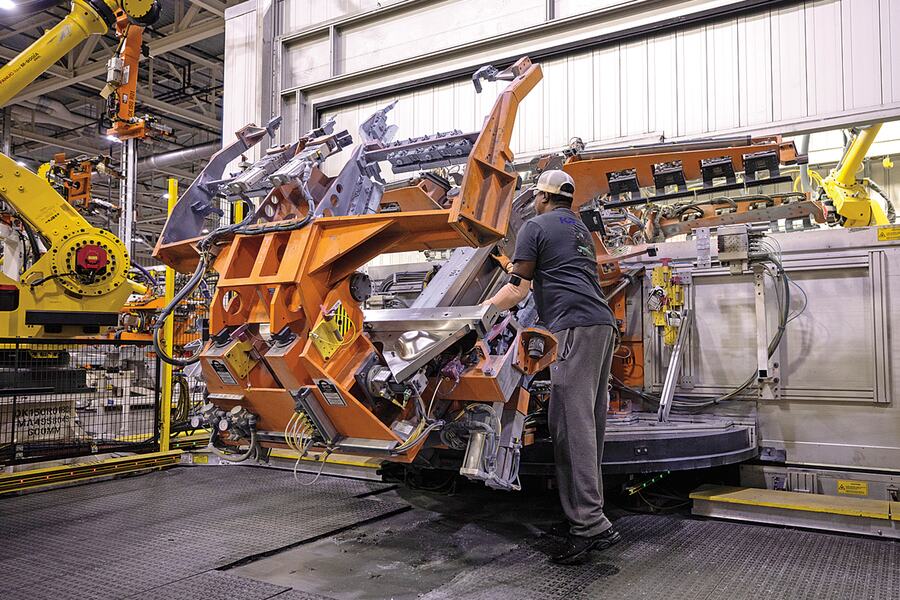 Photo: Built With Pride 2