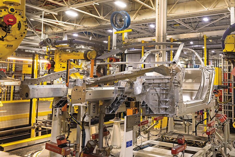 Photo: Built With Pride 3