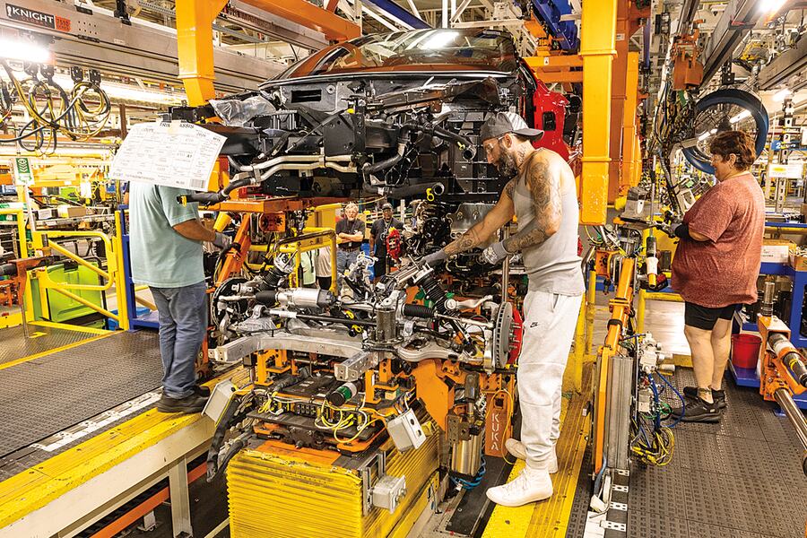 Photo: Built With Pride 5