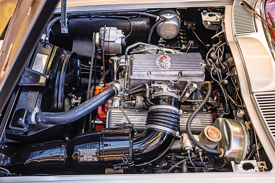 Photo: Z06 Down Under 2