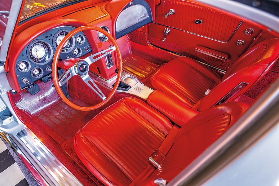 Photo: Z06 Down Under 4