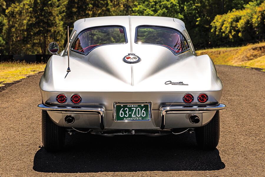 Photo: Z06 Down Under 5