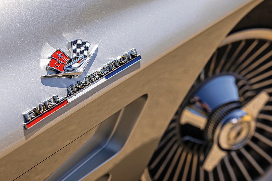 Photo: Z06 Down Under 6