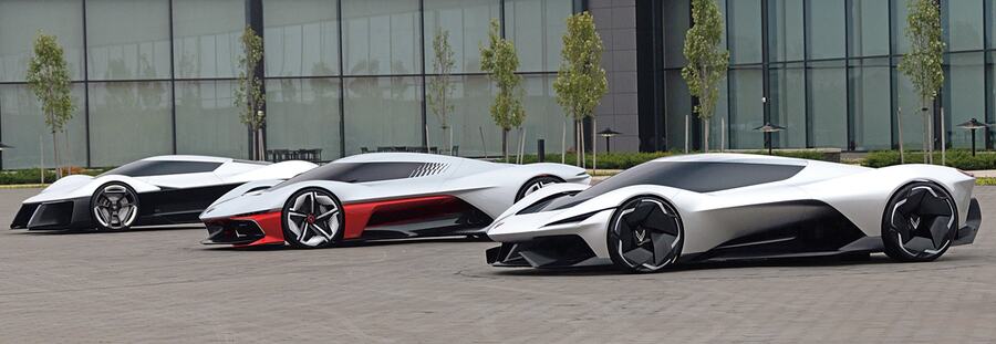 Photo: High Concepts 2