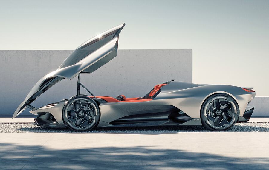 Photo: High Concepts 3