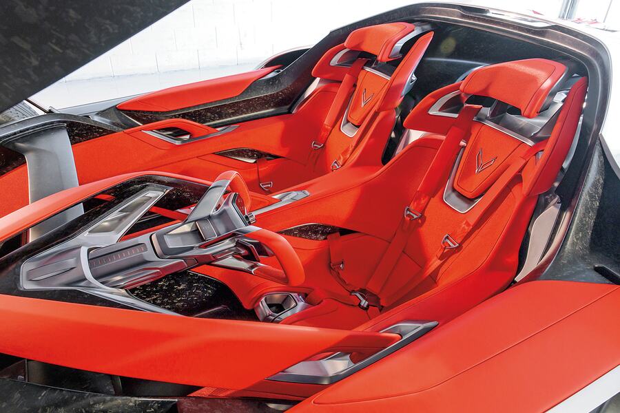 Photo: High Concepts 4