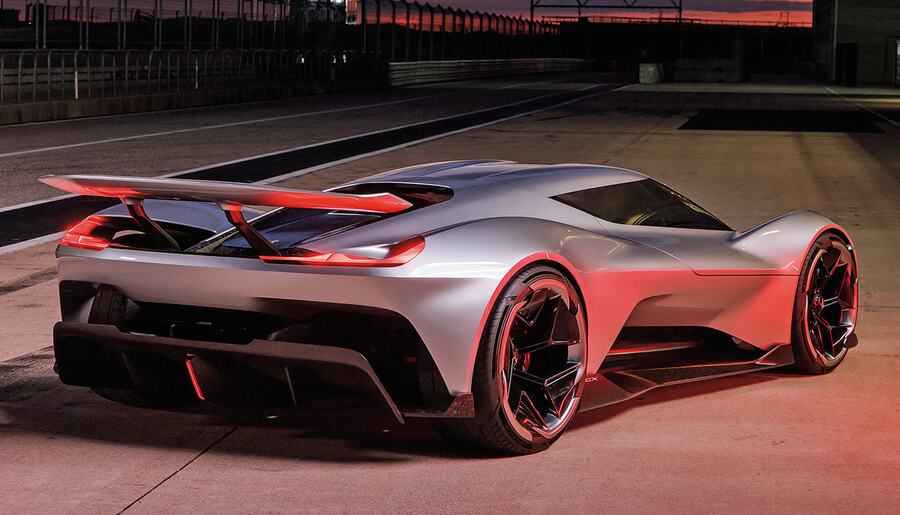 Photo: High Concepts 5